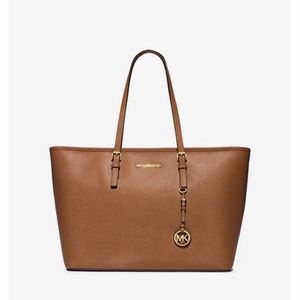Michael Kors Jet Set Tote